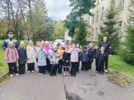 Великолучане стали юными инспекторами движения - 2026-09-25 14:35:00 - 7