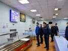 Прокурор Псковской области проверил соблюдение законодательства в ИК-3 - 2026-09-27 14:05:00 - 5