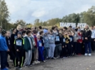 Всероссийский день бега отметили в Великих Луках - 2026-09-28 10:05:00 - 5