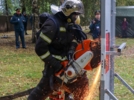 В Пскове состоялись соревнования по пожарно-строевой подготовке - 2026-09-28 11:05:00 - 4
