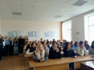 Великолукские полицейские провели беседу со студентами - 2026-09-29 16:05:00 - 4