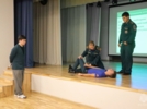 Псковские кадеты научились оказывать первую помощь - 2026-09-29 12:35:00 - 4