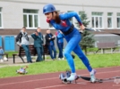 В Пскове прошли соревнования по пожарно-спасательному спорту - 2026-09-30 17:35:00 - 5