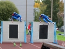 В Пскове прошли соревнования по пожарно-спасательному спорту - 2026-09-30 17:35:00 - 6