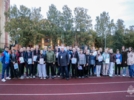 В Пскове прошли соревнования по пожарно-спасательному спорту - 2026-09-30 17:35:00 - 3