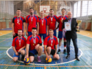Волейбольная команда МЧС Псковской области стала лучшей на Чемпионате - 2026-10-01 12:05:00 - 5