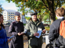 Псковские полицейские и волонтеры провели масштабное мероприятие - 2026-10-04 11:05:00 - 4