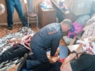 В Дедовичах прошел интенсив по первой помощи для огнеборцев - 2026-10-04 09:05:00 - 3