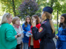 Псковские полицейские и волонтеры провели масштабное мероприятие - 2026-10-04 11:05:00 - 6