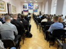 Полиция Великих Лук провела уроки безопасности для студентов и школьников - 2026-10-02 17:35:00 - 5