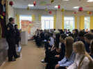 Полиция Великих Лук провела уроки безопасности для студентов и школьников - 2026-10-02 17:35:00 - 4