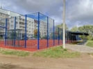 В деревне Переслегино появилась «умная» спортивная площадка - 2026-10-05 16:05:00 - 3