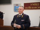 108 лет со дня образования уголовного розыска отмечается сегодня - 2026-10-05 16:35:00 - 3