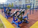 В деревне Переслегино появилась «умная» спортивная площадка - 2026-10-05 16:05:00 - 4