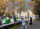 «Марафон для тех, кто не считает годы» прошел в Великих Луках - 2026-10-05 17:35:00 - 6