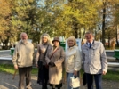 «Марафон для тех, кто не считает годы» прошел в Великих Луках - 2026-10-05 17:35:00 - 3