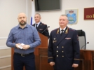 108 лет со дня образования уголовного розыска отмечается сегодня - 2026-10-05 16:35:00 - 4