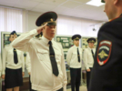 Молодые полицейские Псковской области приняли присягу - 2026-10-06 10:35:00 - 3