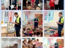 Полицейские провели игровую викторину для маленьких великолучан - 2026-10-07 13:05:00 - 3