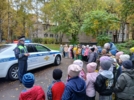 Полицейские провели игровую викторину для маленьких великолучан - 2026-10-07 13:05:00 - 8