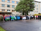 В Псковской области стартовали соревнования «Школа безопасности» - 2026-10-07 10:05:00 - 5