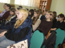 Полицейские Пскова встретились со студентами - 2026-10-10 16:05:00 - 4