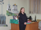 Полицейские Пскова встретились со студентами - 2026-10-10 16:05:00 - 3