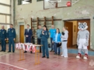 Великолучане заняли третье место на соревнованиях «Школа безопасности» - 2026-10-09 15:35:00 - 5