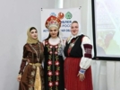 Представитель народа сето приняла участие в Этнофоруме в Астрахани - 2026-10-09 17:35:00 - 3