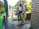 В Псковской области прошла штабная тренировка по гражданской обороне - 2026-10-12 08:35:00 - 6