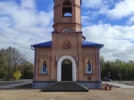 В Великих Луках состоялась первая Божественная литургия в новом храме - 2026-10-12 11:05:00 - 7