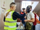 В Псковской области прошла штабная тренировка по гражданской обороне - 2026-10-12 08:35:00 - 7