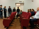 В Псковской области прошла штабная тренировка по гражданской обороне - 2026-10-12 08:35:00 - 3