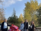 Работники судов Псковской области навестили животных в приютах - 2026-10-12 11:35:00 - 12