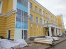 Новый лечебный корпус строится в псковском военном госпитале - 2026-10-13 16:05:00 - 6
