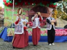 В Пыталово прошел фестиваль клюквы - 2026-10-13 15:05:00 - 7