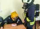Росгвардия и МЧС провели совместные учения в Пскове - 2026-10-13 11:35:00 - 3