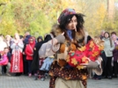 В Пыталово прошел фестиваль клюквы - 2026-10-13 15:05:00 - 5