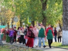 В Пыталово прошел фестиваль клюквы - 2026-10-13 15:05:00 - 3