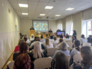 В Пскове наградили лучших сотрудников медико санитарной части МВД региона - 2026-10-13 10:05:00 - 4