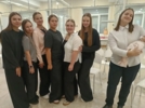Девятиклассники посетили Великолукский медицинский колледж - 2026-10-14 15:35:00 - 3