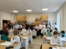 Девятиклассники посетили Великолукский медицинский колледж - 2026-10-14 15:35:00 - 5