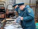 В МЧС Псковской области прошли сборы инспекторов и дознавателей - 2026-10-15 08:35:00 - 4
