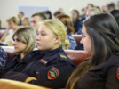 В полиции Псковской области состоялось занятие по правовому информированию - 2026-10-17 18:05:00 - 4