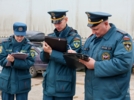 В МЧС Псковской области прошли сборы инспекторов и дознавателей - 2026-10-15 08:35:00 - 5