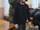 Старшеклассники побывали в гостях у спецназа УФСИН «Зубр» - 2026-10-18 15:05:00 - 6