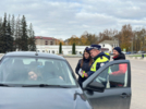 Псковские полицейские провели акцию «Главный на дороге — человек» - 2026-10-18 12:05:00 - 3