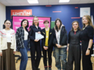 Полицейские провели профилактическую встречу с иностранными студентами в Пскове - 2026-10-18 10:05:00 - 3