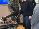 Старшеклассники побывали в гостях у спецназа УФСИН «Зубр» - 2026-10-18 15:05:00 - 4
