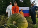 Жители Псковской области стали призерами конкурса гигантских тыкв и овощей - 2026-10-19 13:05:00 - 4